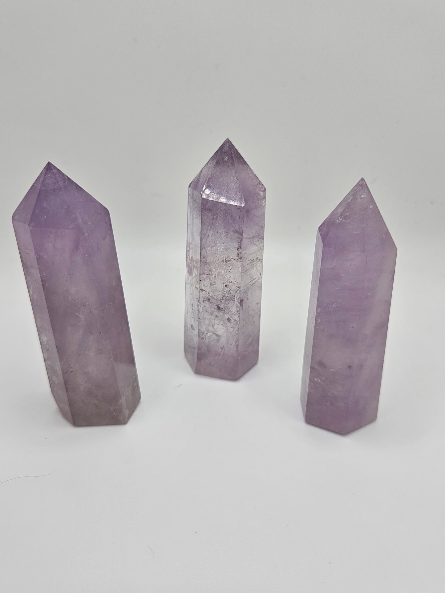 Amethyst Tower