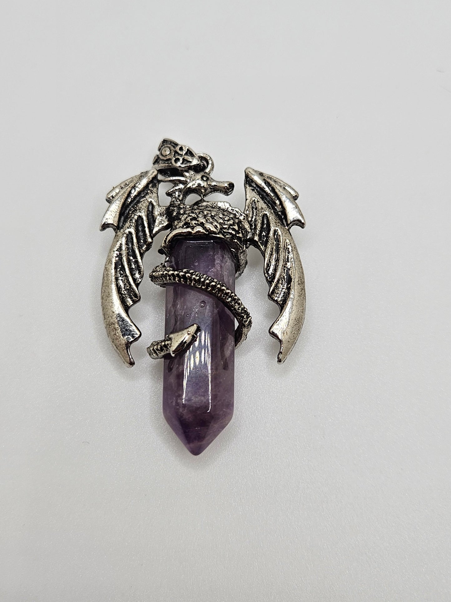 Dragon Pendent