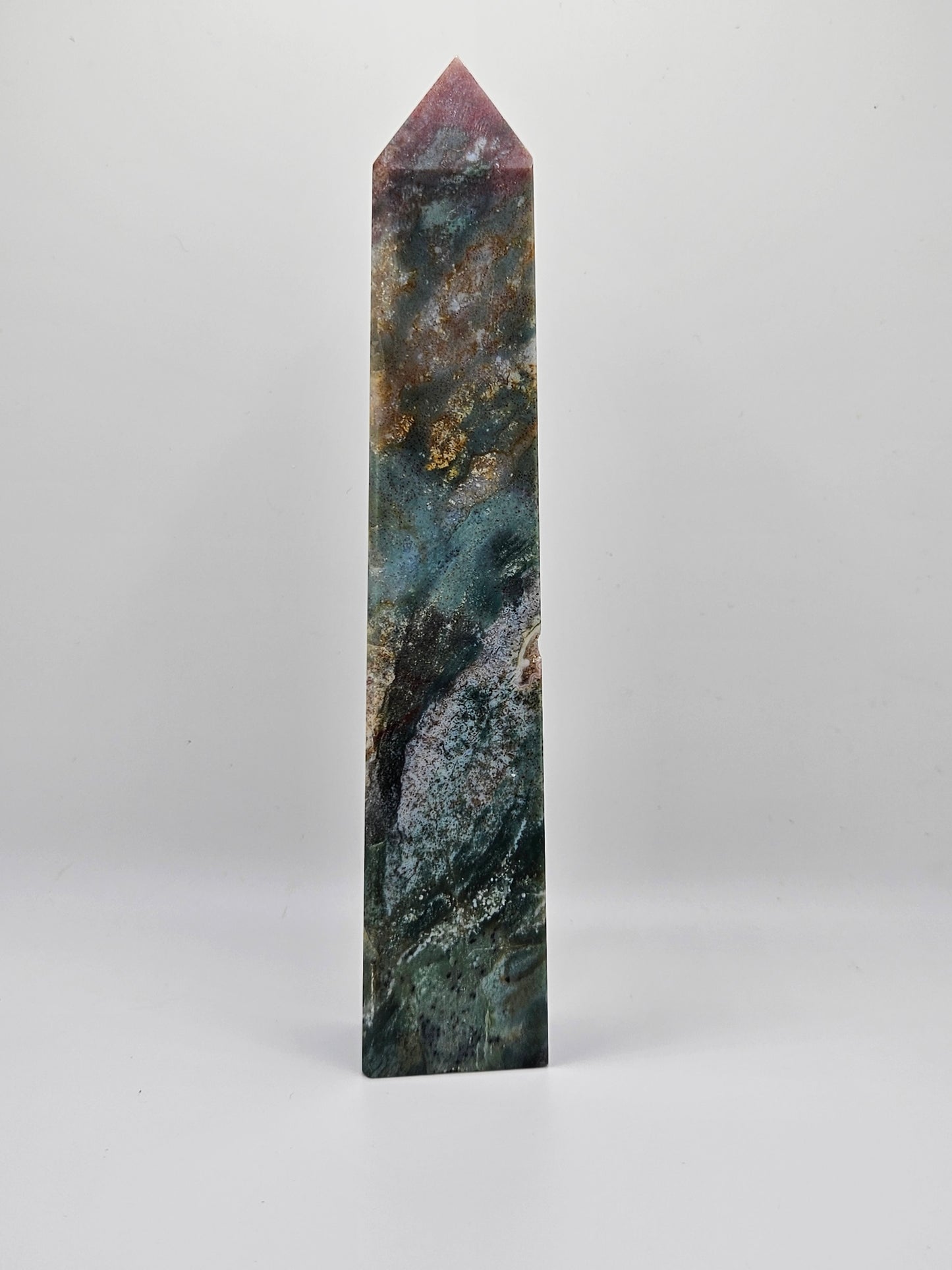 Statement Ocean/Sea Jasper Tower