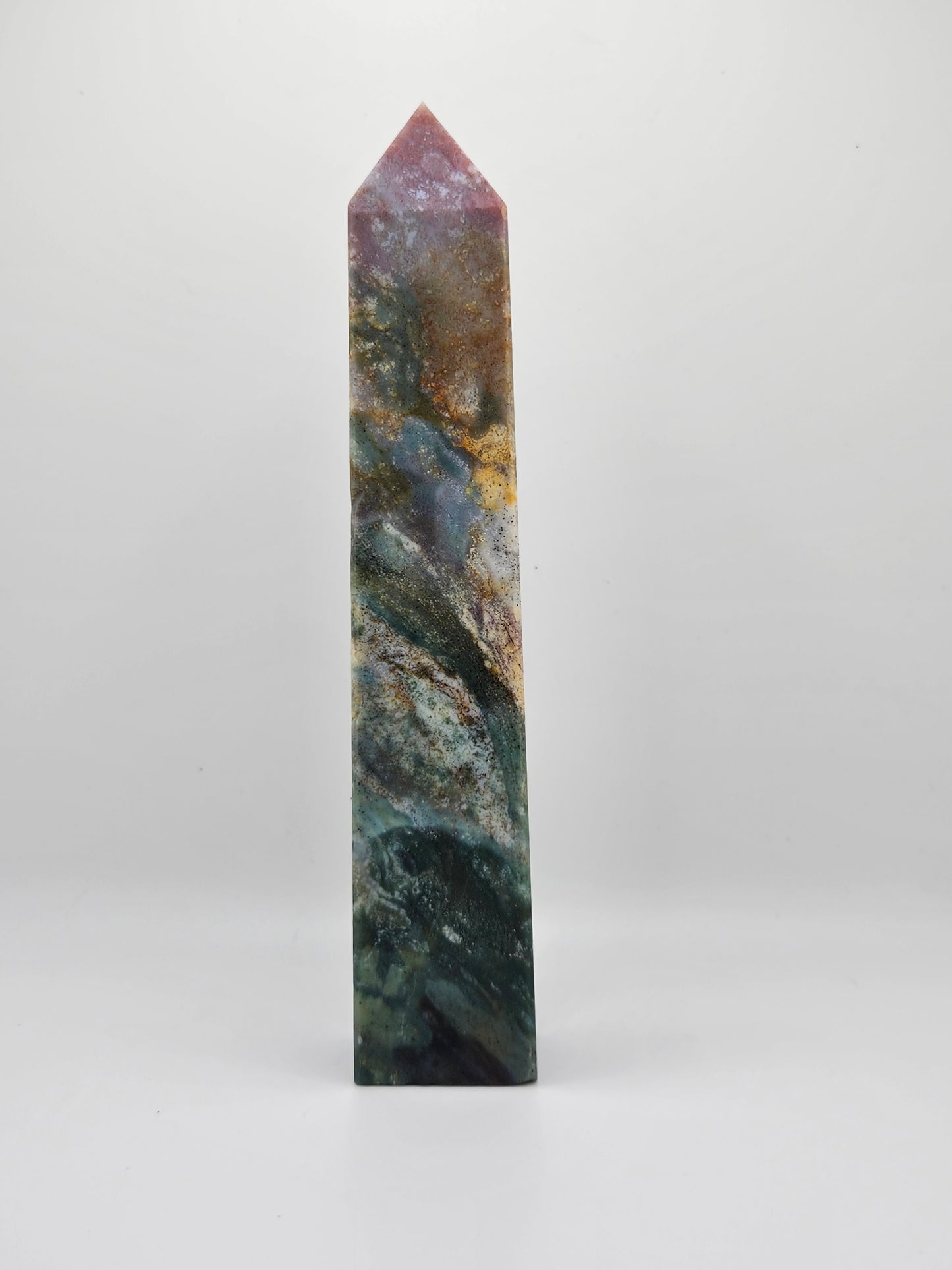 Statement Ocean/Sea Jasper Tower