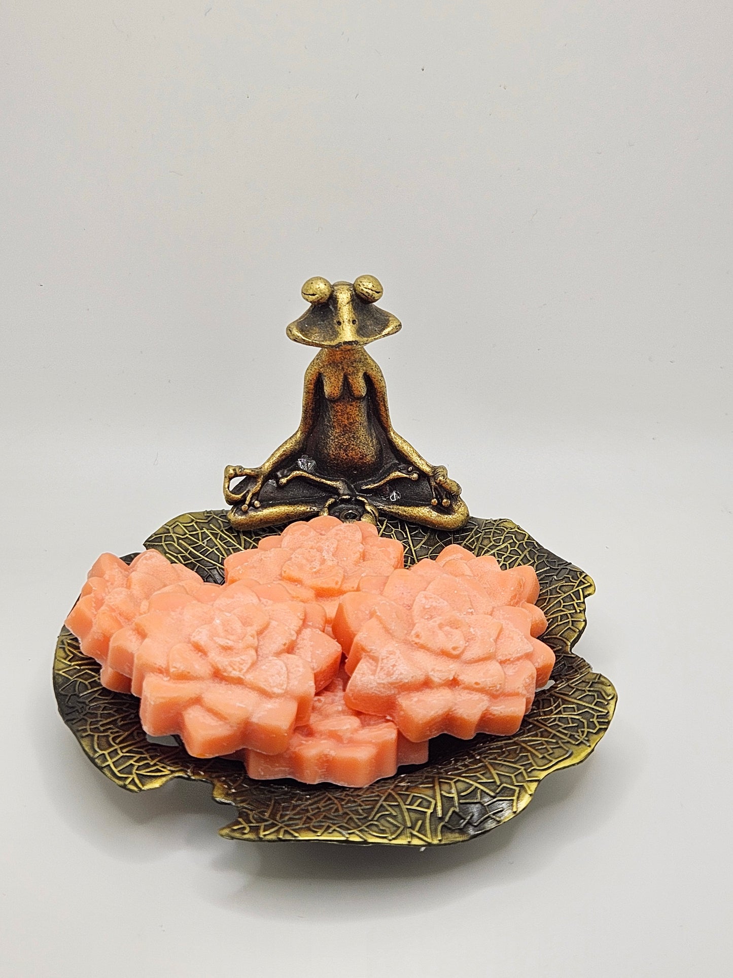 Succulent Wax Melts