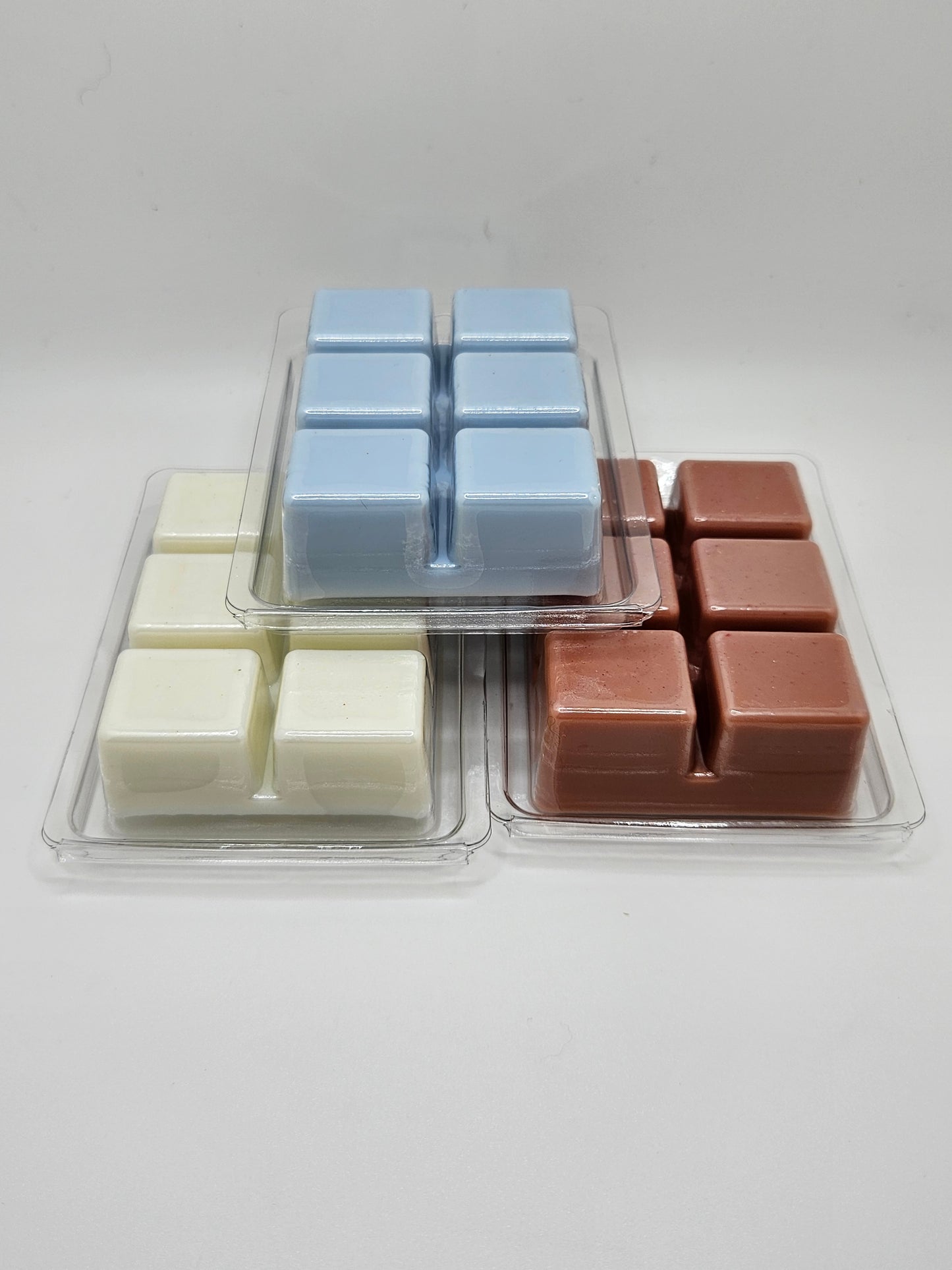 Cube Wax Melts