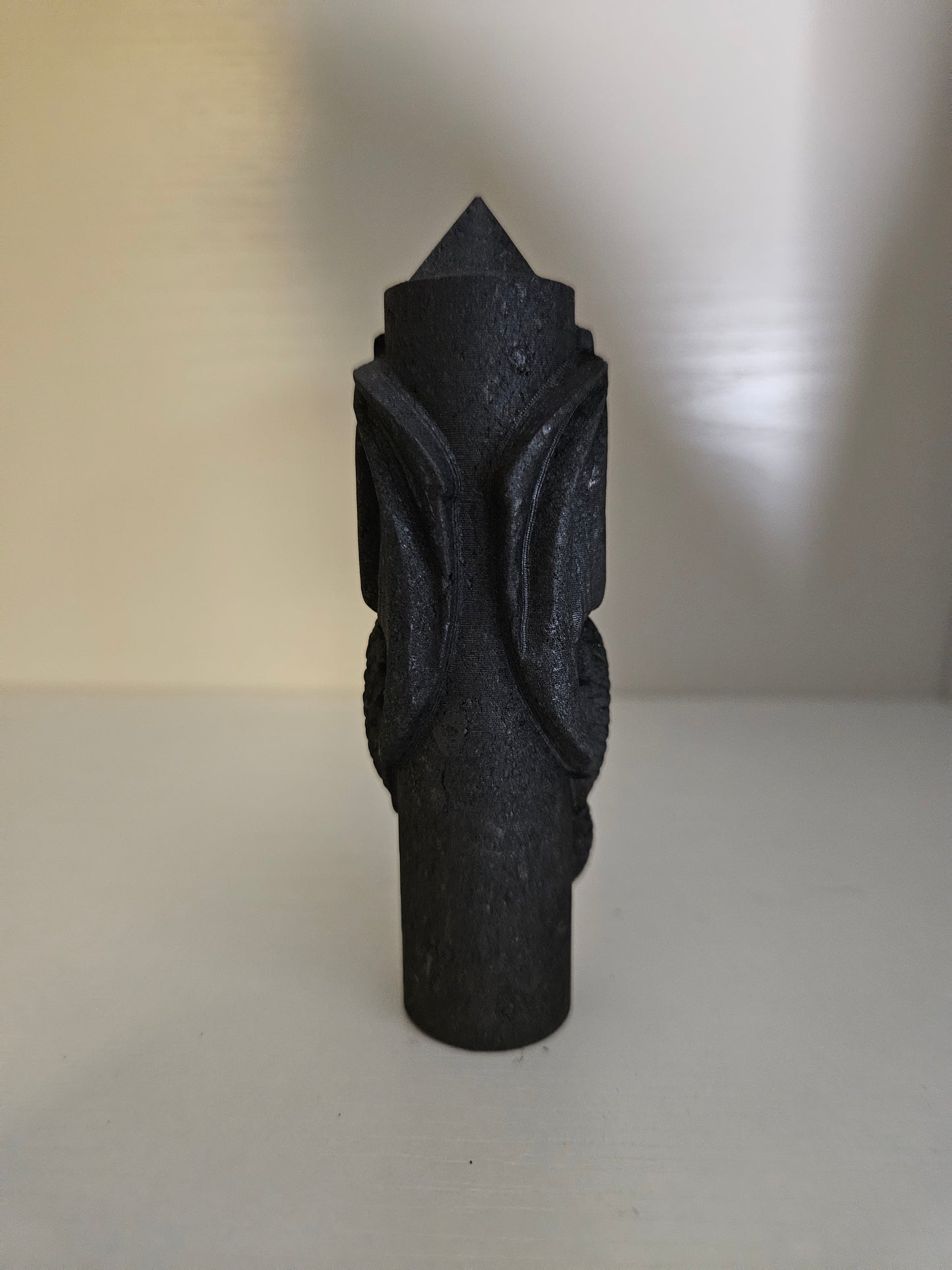 Shungite Dragon Tower