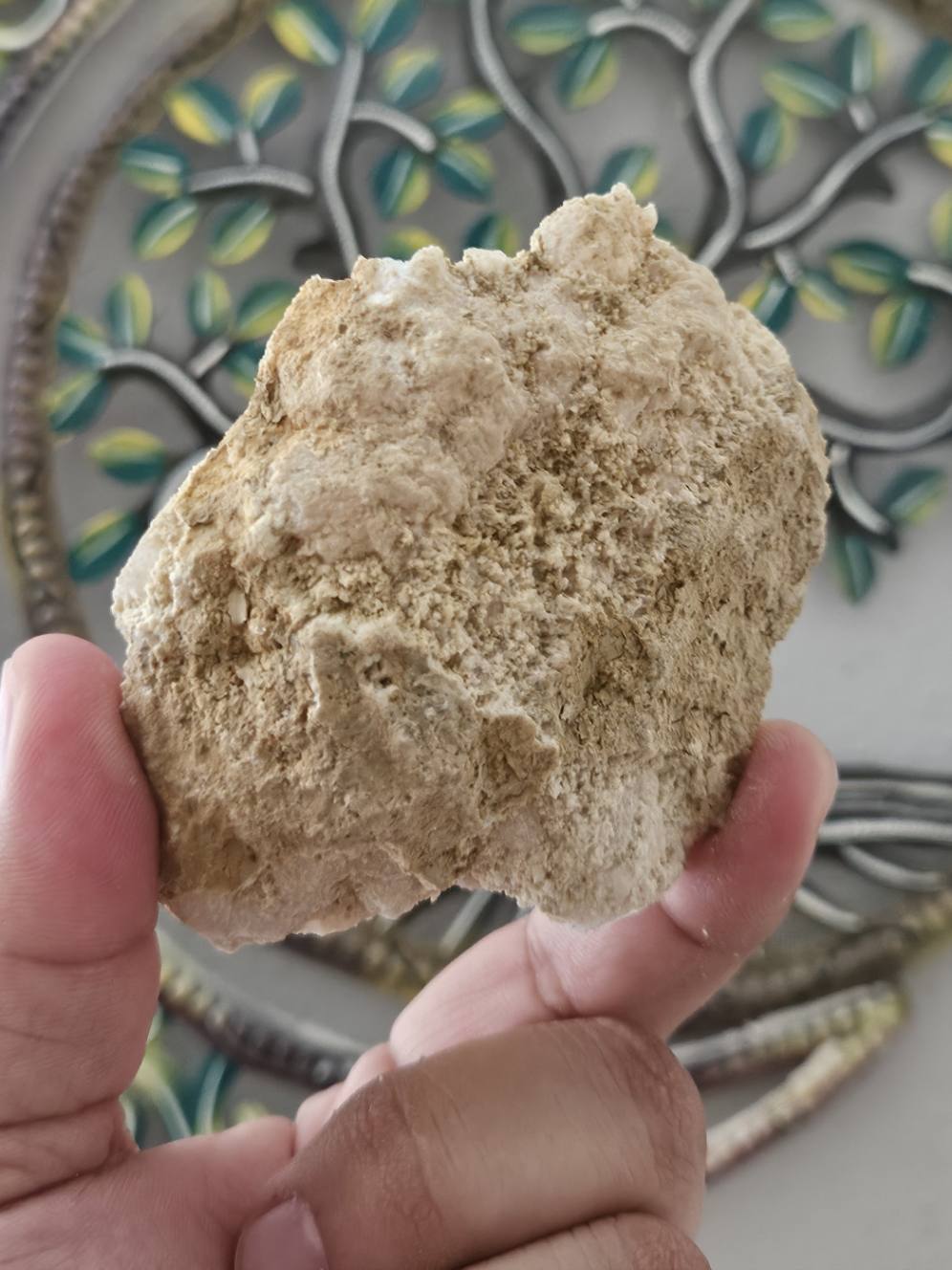 Break at Home Geodes