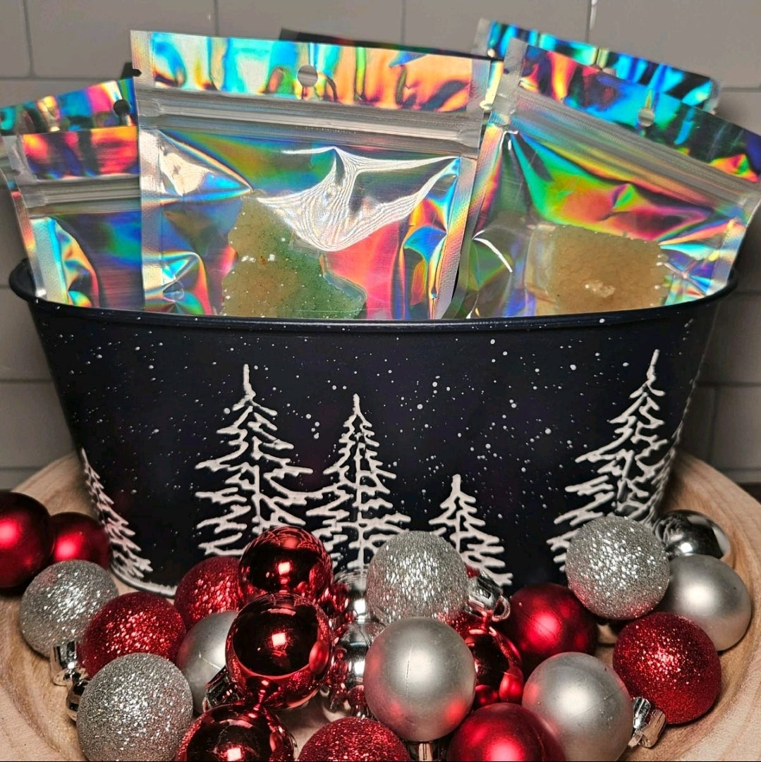 Mystery Christmas Car Freshie