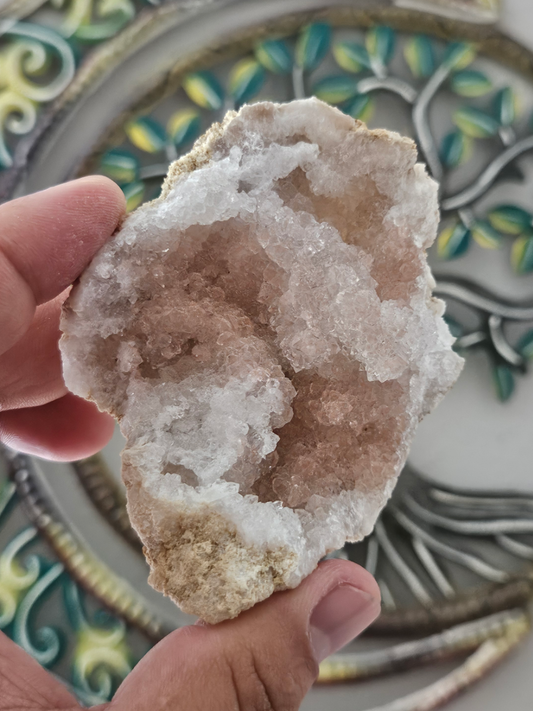 Break at Home Geodes