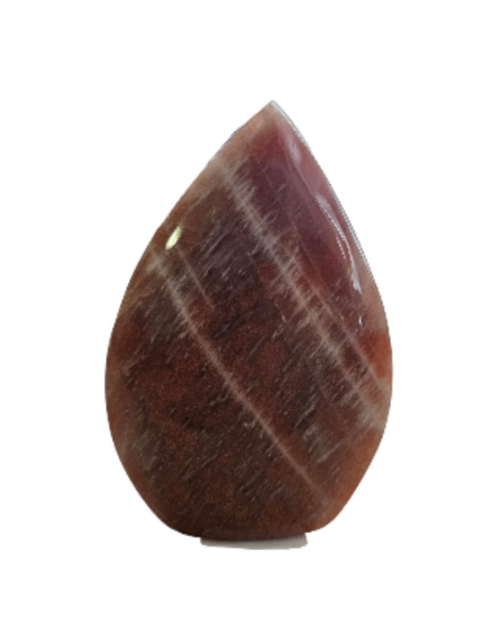 Sunstone Flame