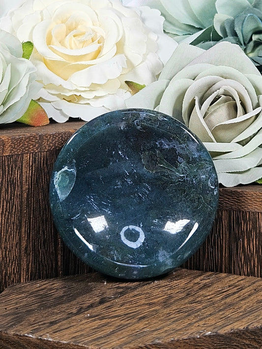 Moss Bowl (small)