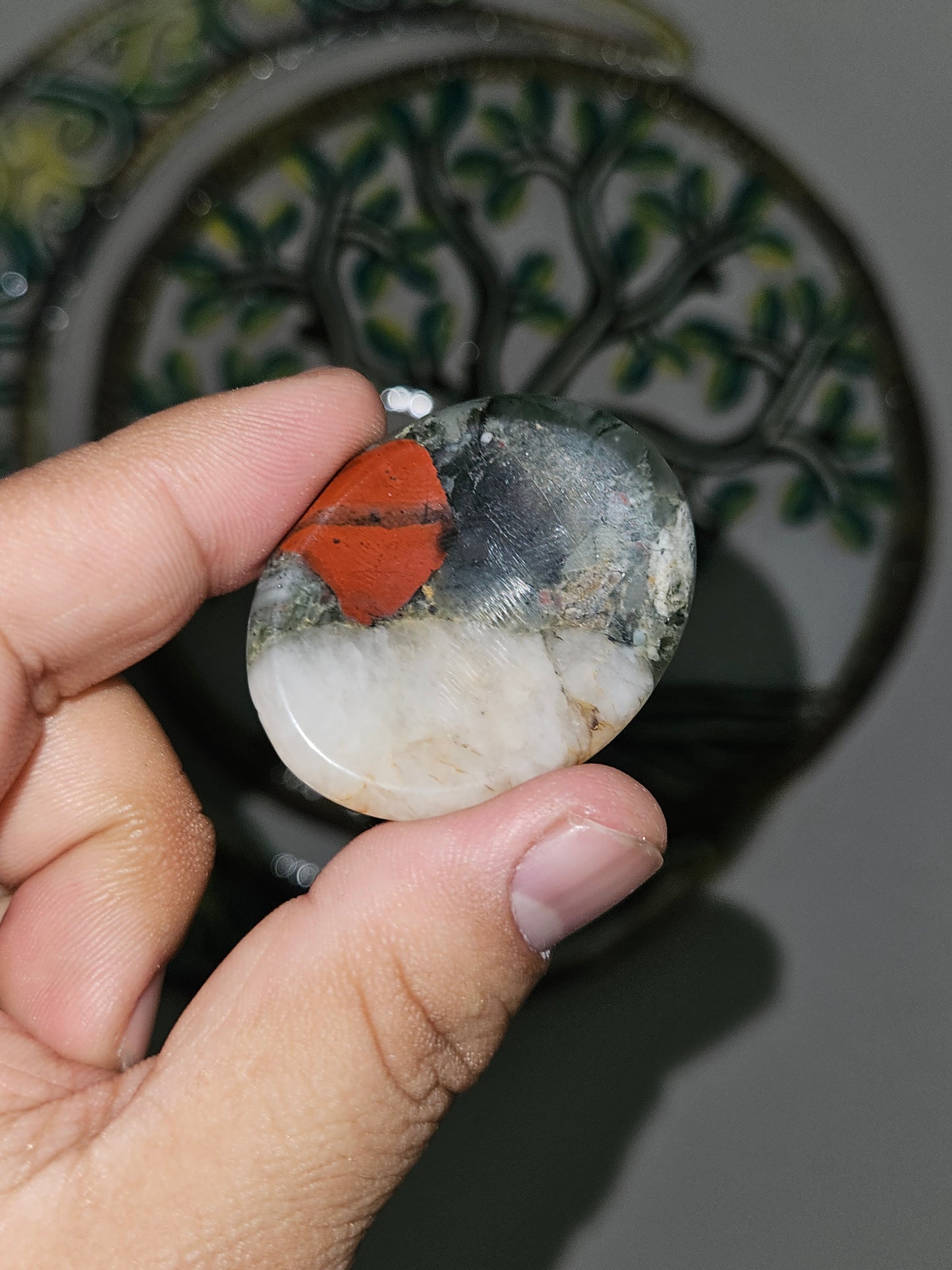 Worry Stones